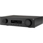 JBL  MA710 AV RECEIVER
